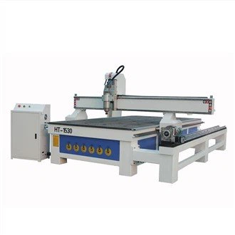 4축 목각 CNC 라우터