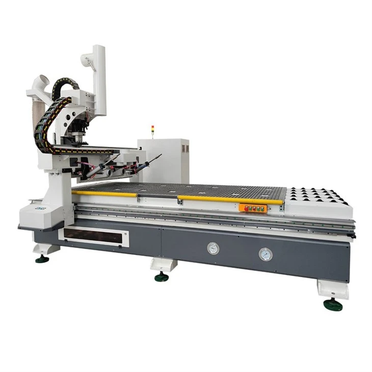 1325 ATC CNC Router Woodworking Machine best