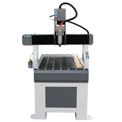 미니 6090 CNC 라우터 머신