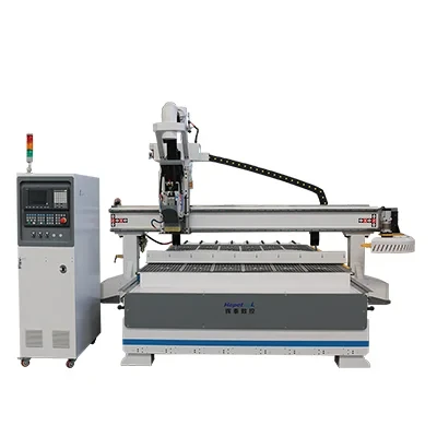 디스크 변경 도구 CNC 라우터